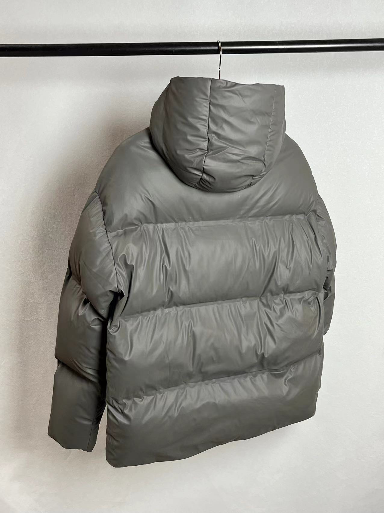 Prada Down Jackets